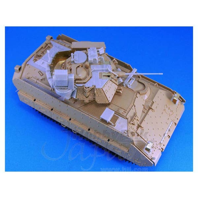 1/35 M2A3 Conversion Set (for Tamiya/Academy)