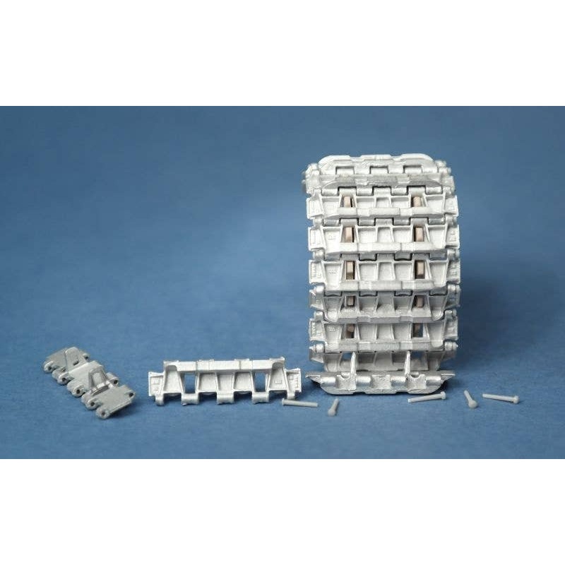 1/35 Metal Tracks for Pz.Kpfw.V Panther Ausf.D/ F Early