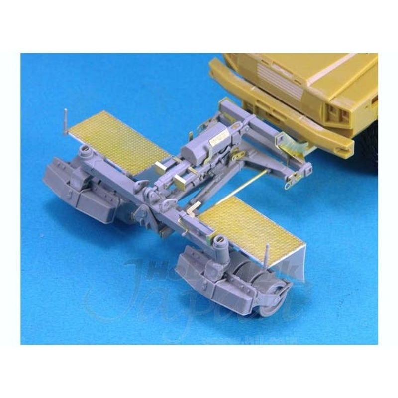 1/35 SPARK Mine Roller for RG-31 (for Kinetic)