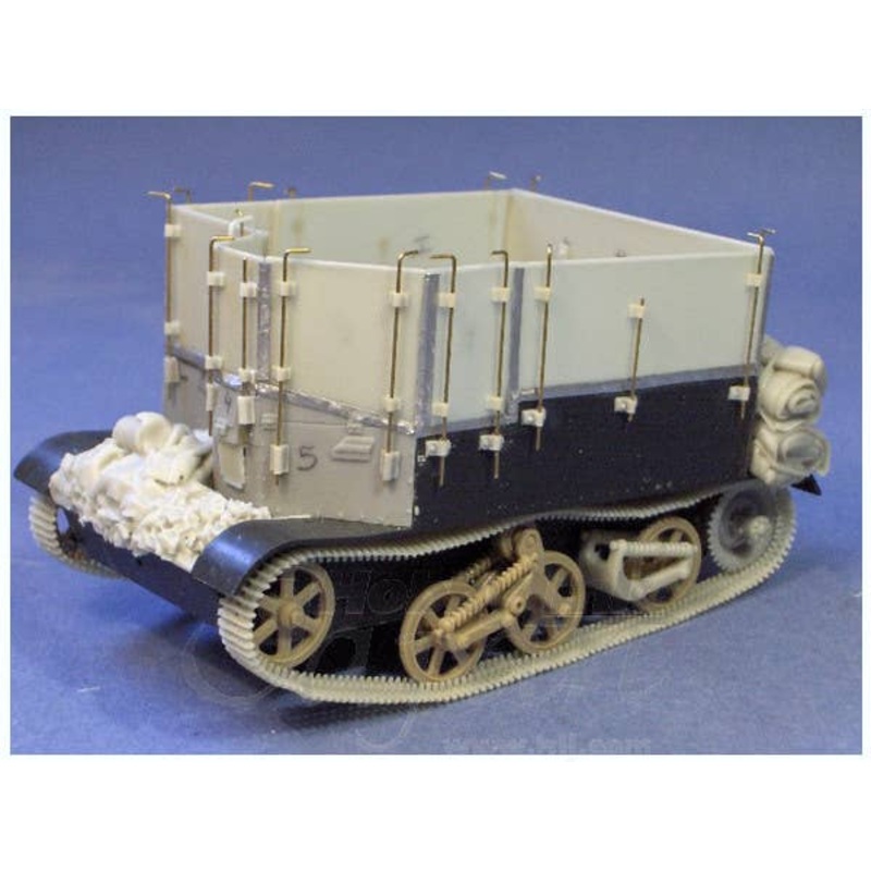 1/35 Universal Carrier Deep Wading