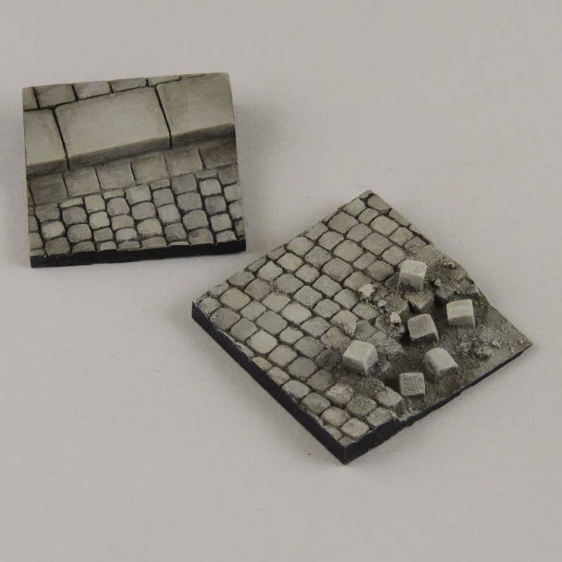 1/35 Assorted bases