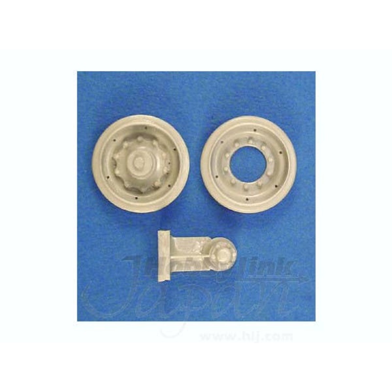 1/35 Centurion road Wheel Set