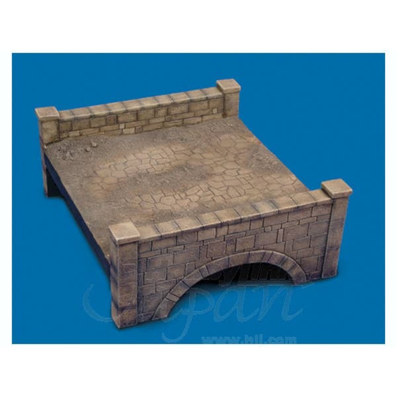 1/35 Country Bridge
