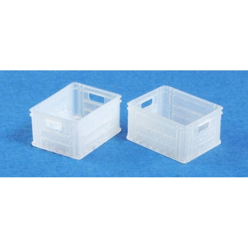 1/35 Modern Plastic Basket B