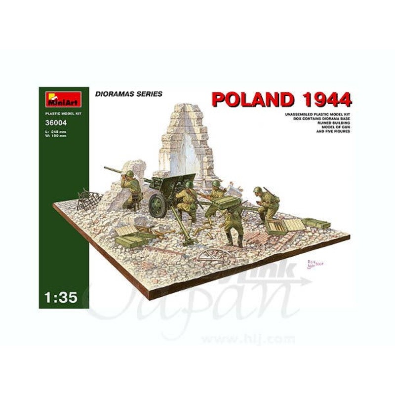1/35 Poland 1944