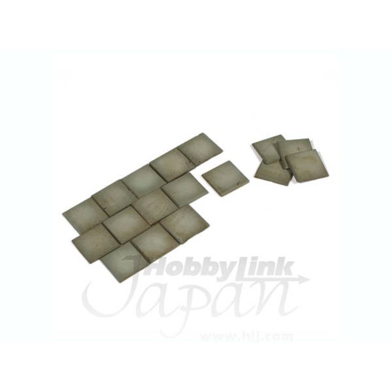 1/35 Sidewalk Tiles