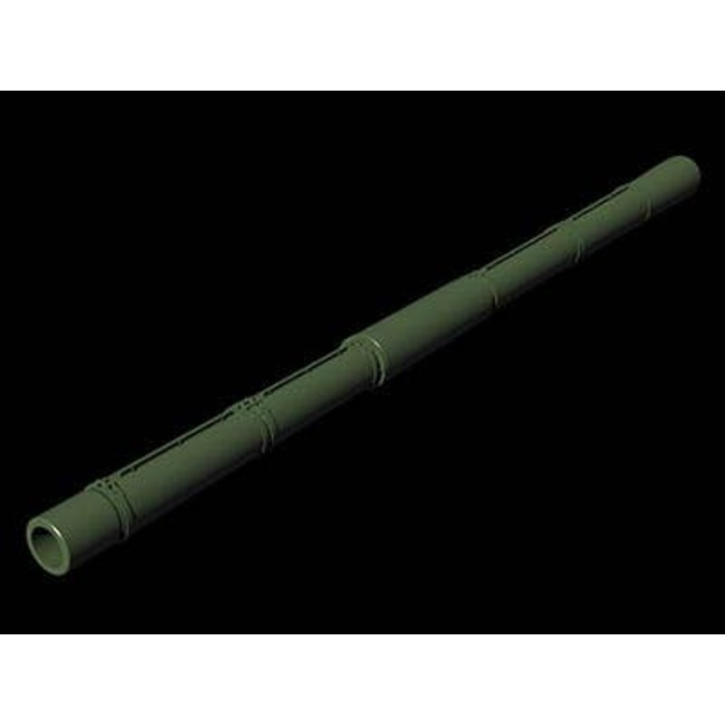 1/35 125mm 2A46M Tank Barrel For T-64 / 72 / 90