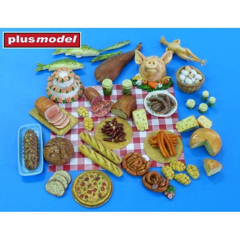 1/35 Food II
