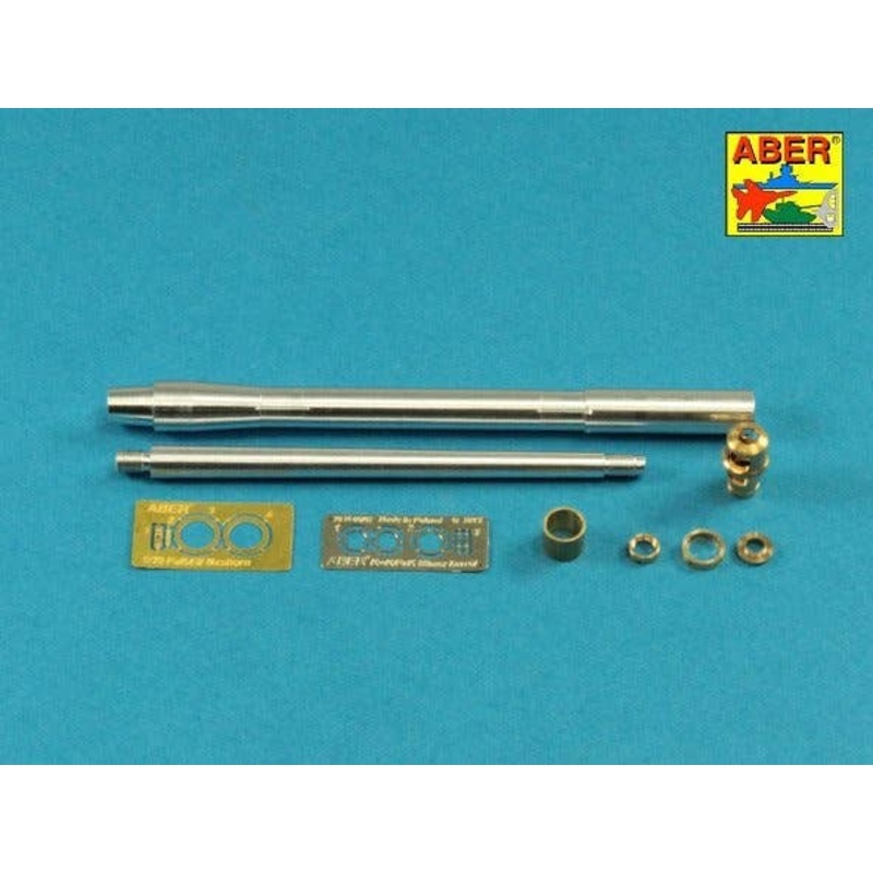 1/35 German 88mm L/71 Barrel For PaK 43/41 (For AFV & Dragon)