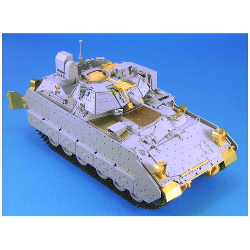 1/35 M2A2(A3) Bradley Detailing Set