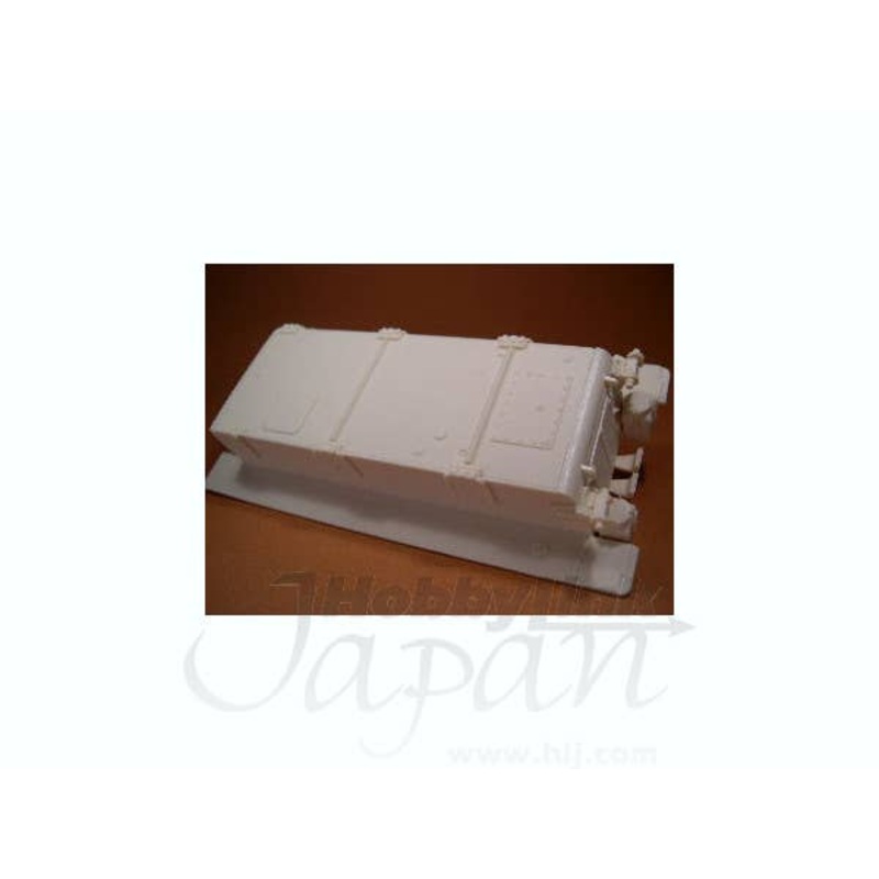 1/35 M4/M4A1 Sherman Lower Hull