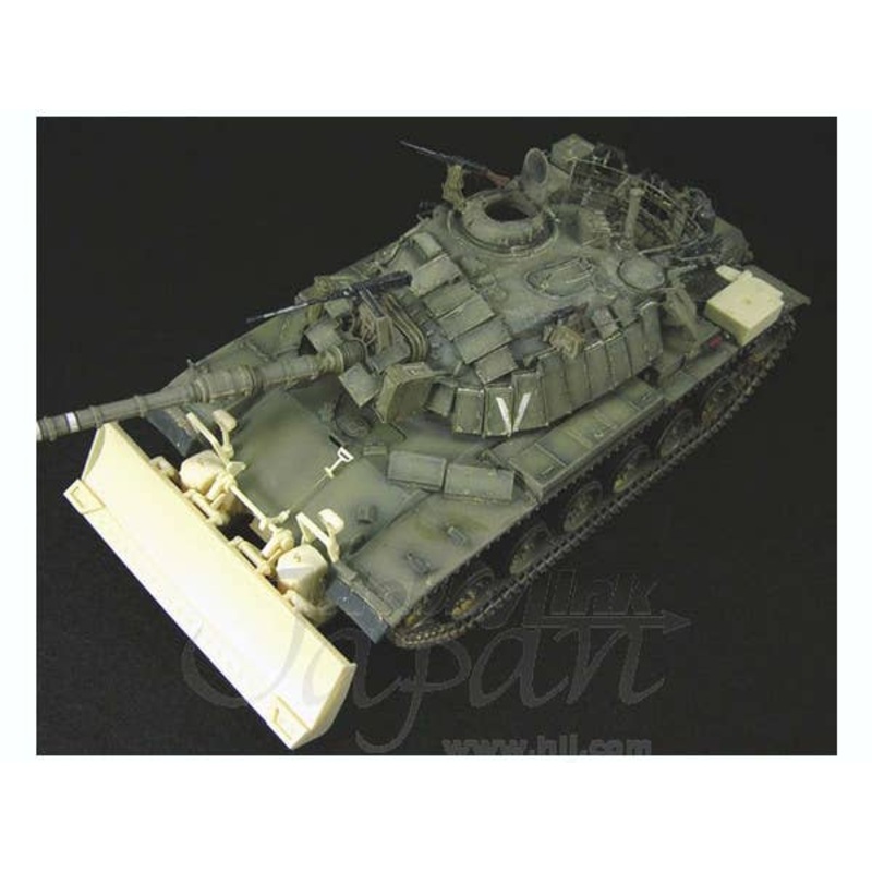 1/35 M9 Dozer Set (IDF M60 Conversion)