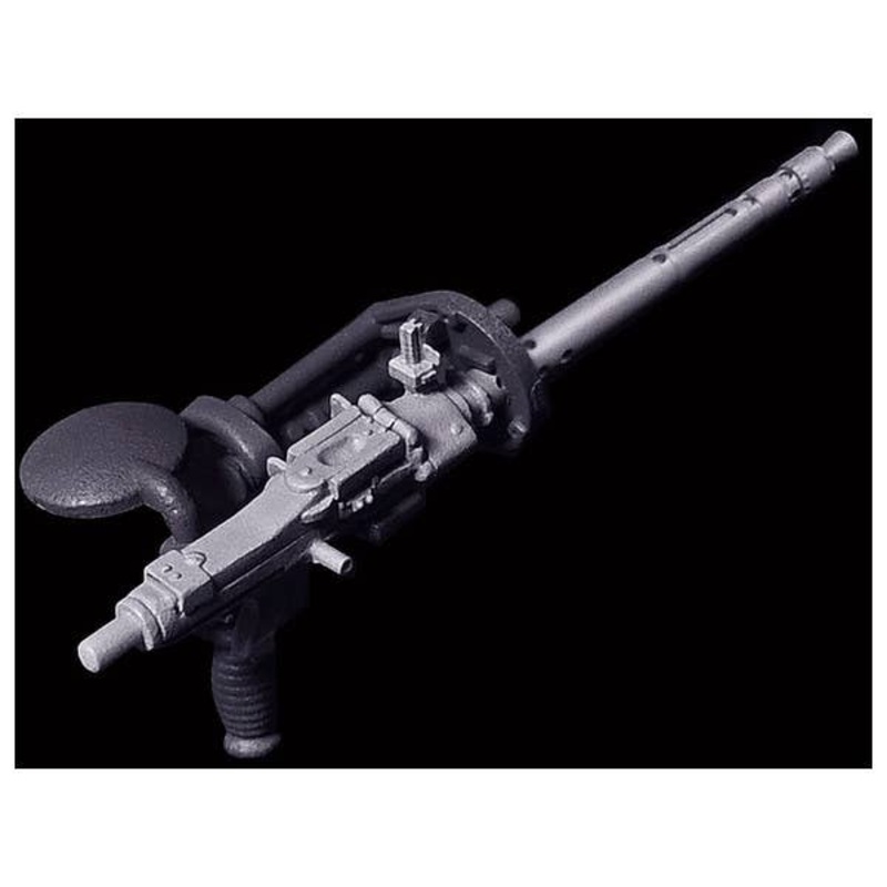 1/35 Mg34 Late Version (for Dragon)