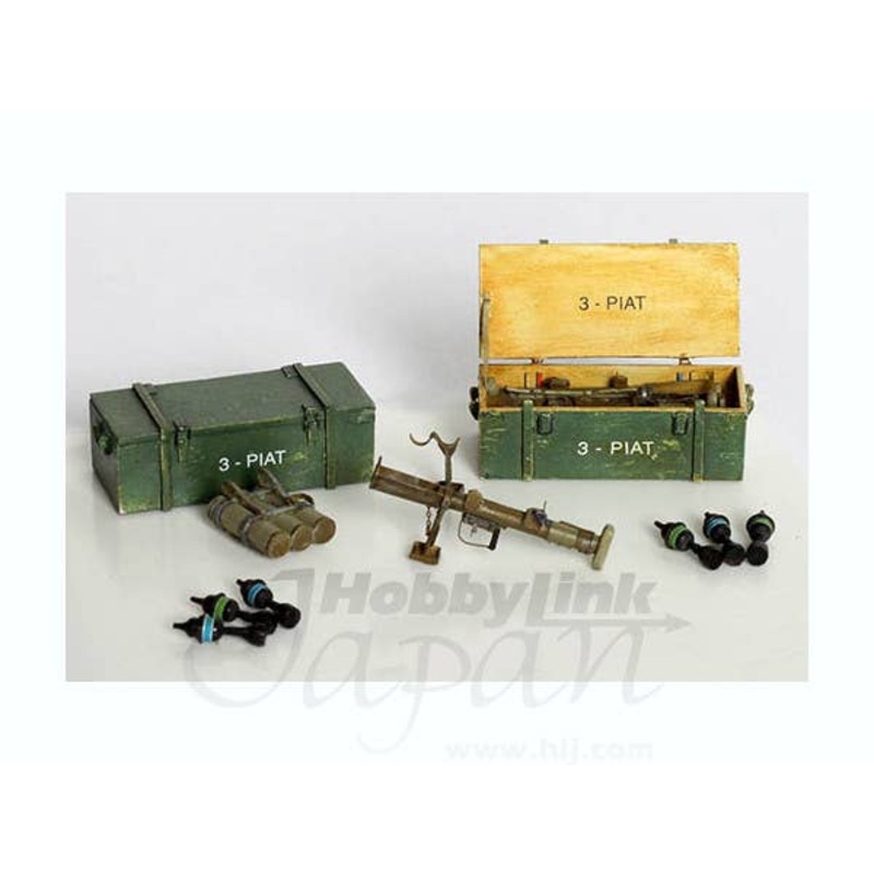 1/35 P.I.A.T.