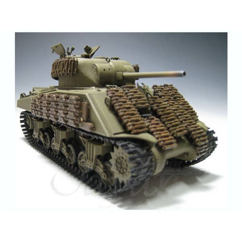 1/35 Sherman Armor Set [The Pacific-01]
