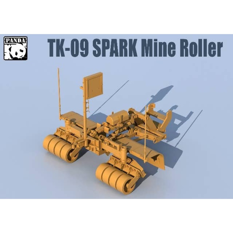 1/35 SPARK Mine Roller