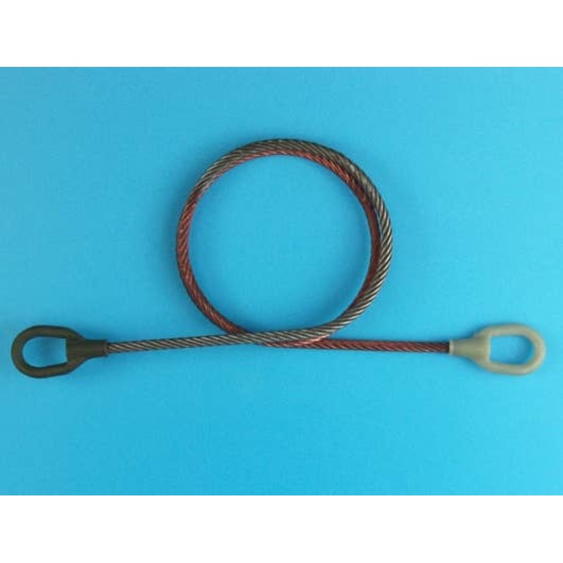1/35 Tow Cable Set for IS-2 / IS-3