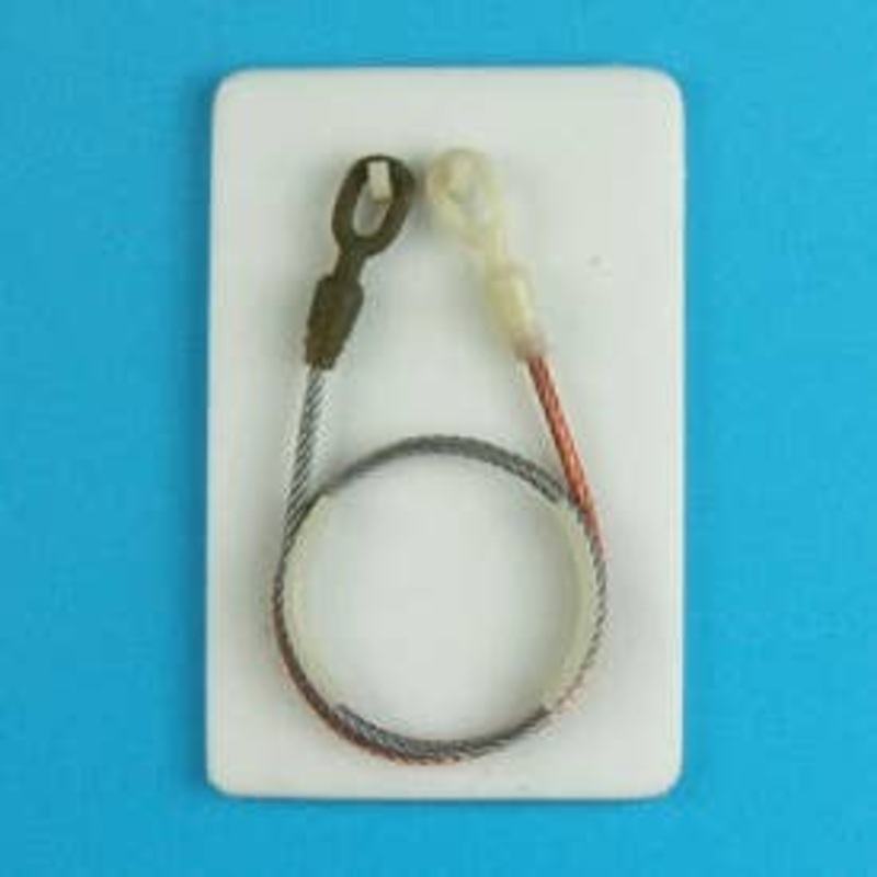 1/35 Tow Cable Set for M113 / M163 / M981 / IDF ZELDA