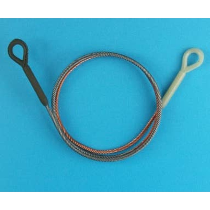 1/35 Tow Cable Set for Sturmgeschutz F-G & StuH 42