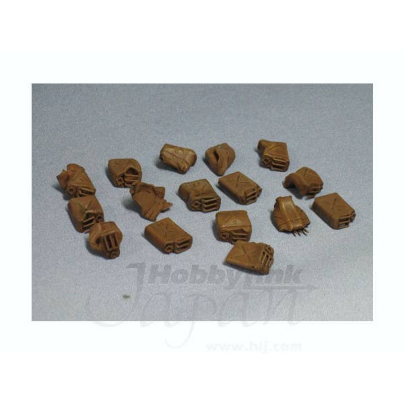 1/35 US Battered Jerry Can