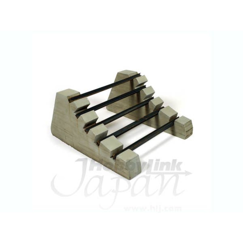 1/35 Anti-Tank Barricade Type 38 Gate