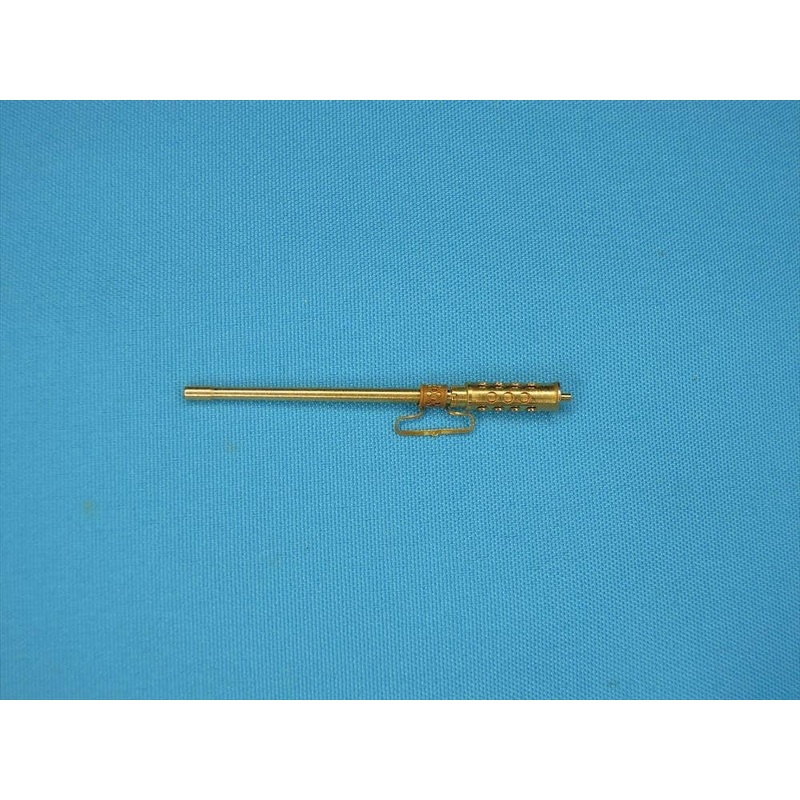 1/35 Browning M2 Heavy Machine Gun Barrel Set