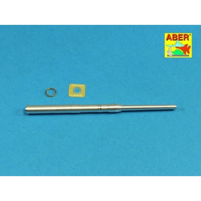 1/35 German 88mm L/56 two-piece barrel for Flak 36 & Flak 37