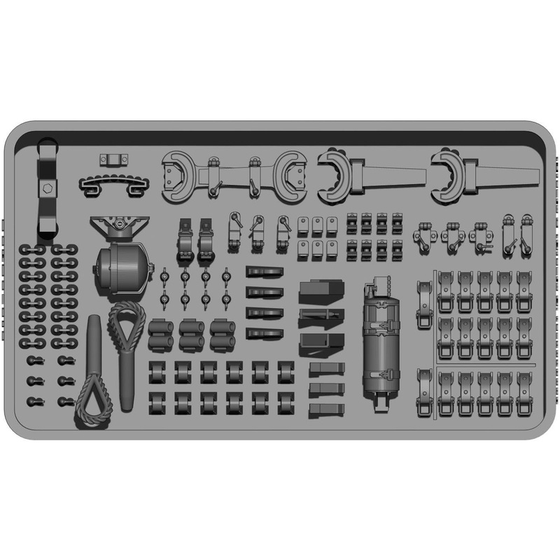 1/35 Jagdpanzer IV 70(A) & 70(V) Lang
