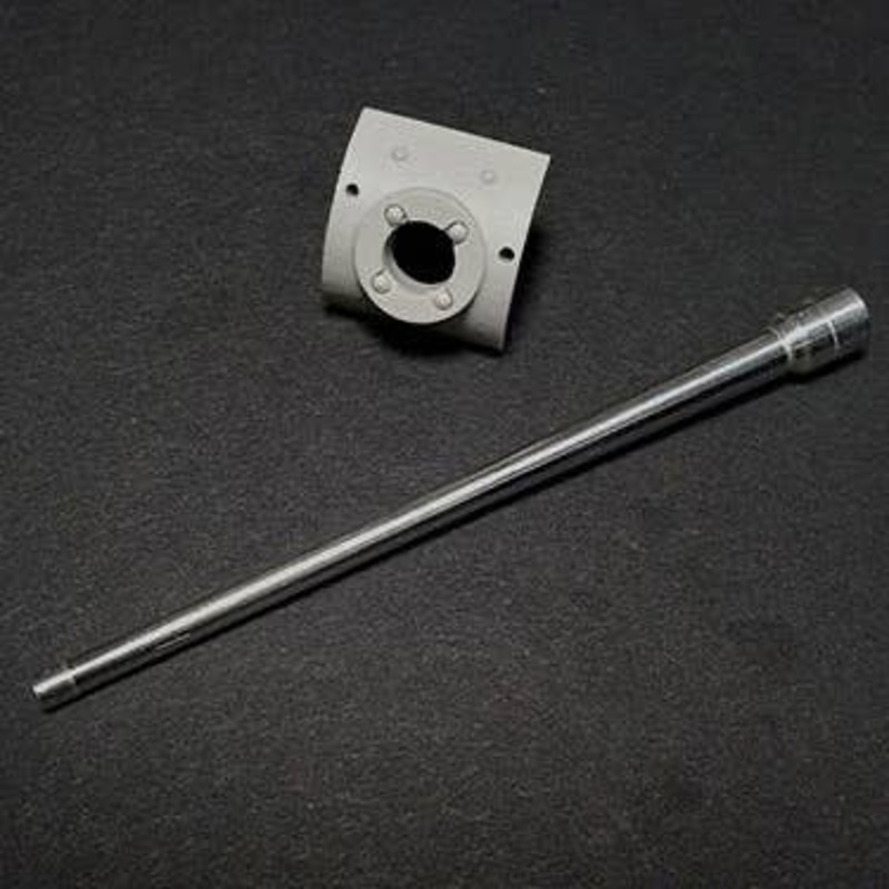 1/35 KV-85 & JS-1 85mm D-5 Tank Gun & Mantlet