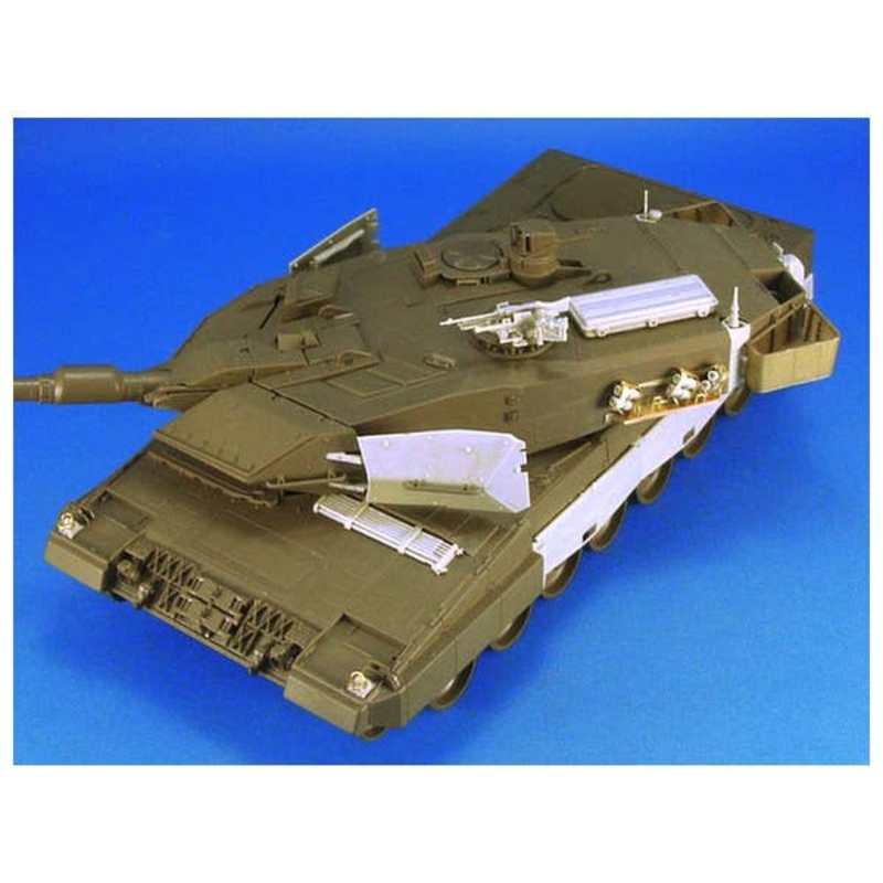 1/35 Leopard 2A5/A6 (NL) Conversion Set (for Tamiya)
