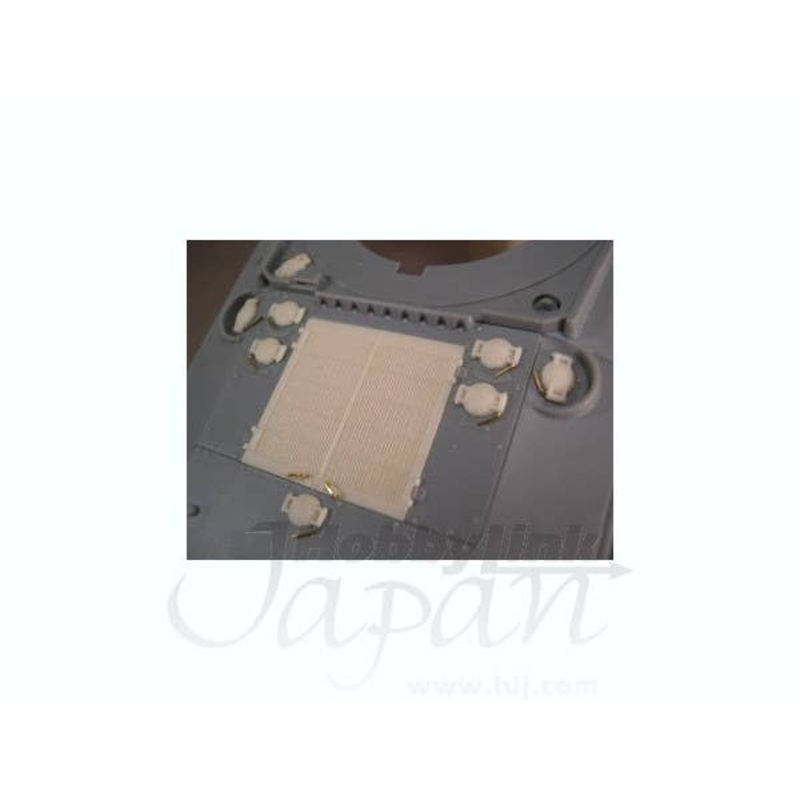 1/35 M4A2 Engine Deck Doors (for Dragon)