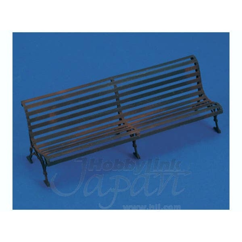 1/35 Park bench