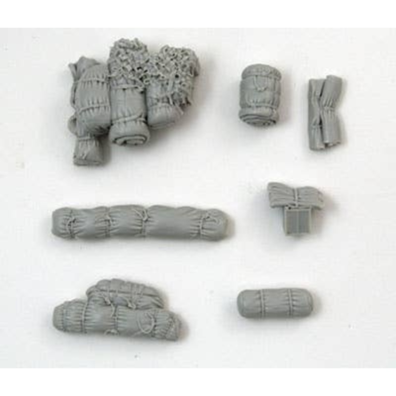 1/35 Stowage Set for Daimler Dingo