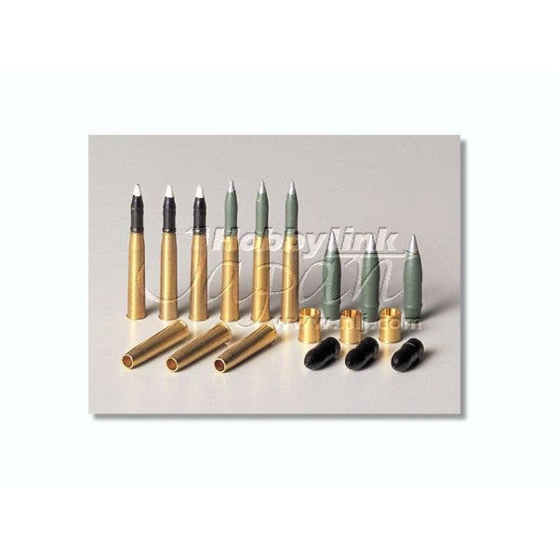 1/35 Stug. III Brass Projectiles