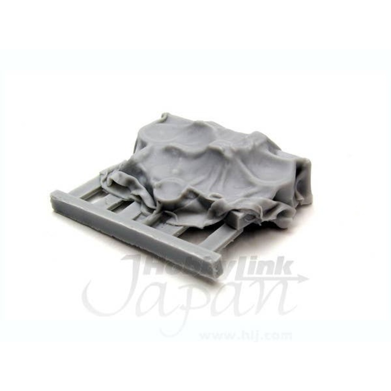1/35 StuG IIIG Stowage Set (for Tamiya)