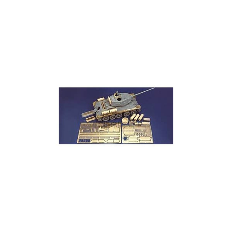 1/35 T-34/85 Mod. 1944 Part 1