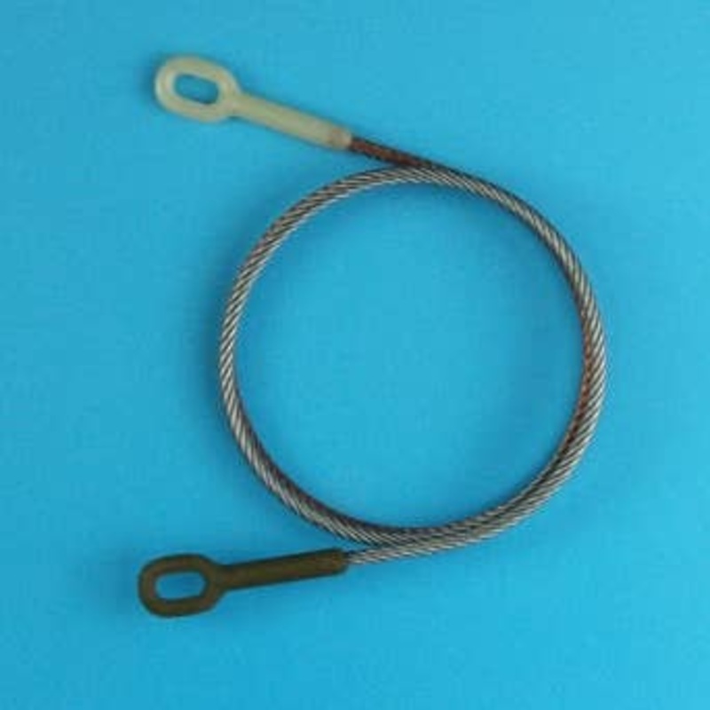 1/35 Tow Cable Set for M10 / M36 / M18