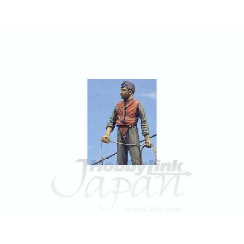 1/35 U-81 Seaman '42
