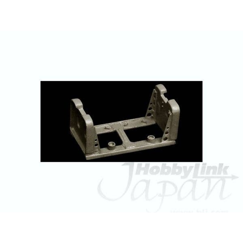 1/35 WW2 German MG34/42 Drum Magazine With Carrier