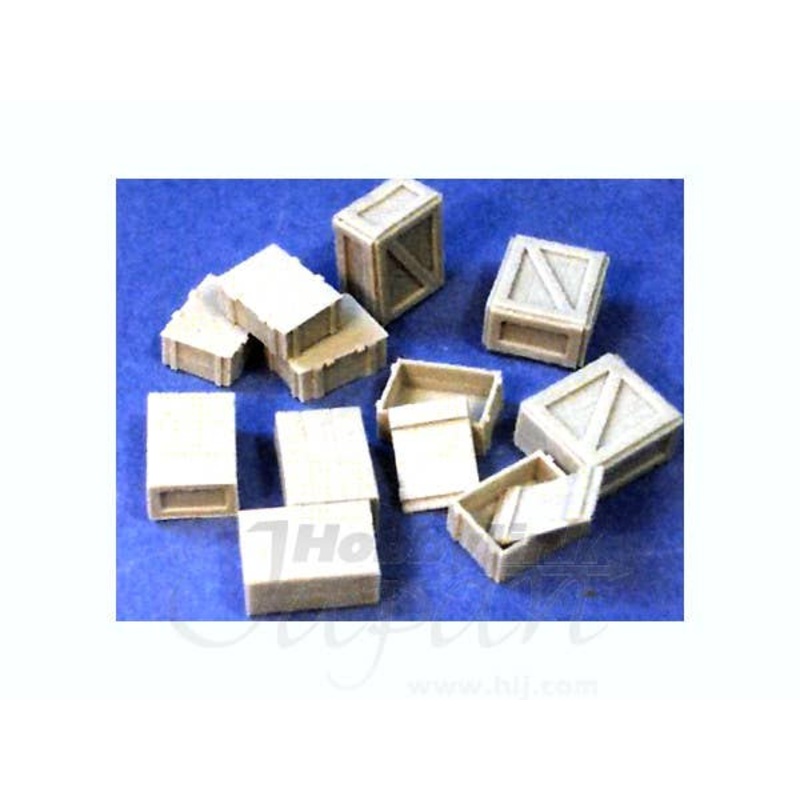 1/35 Assorted Boxes (12pcs)