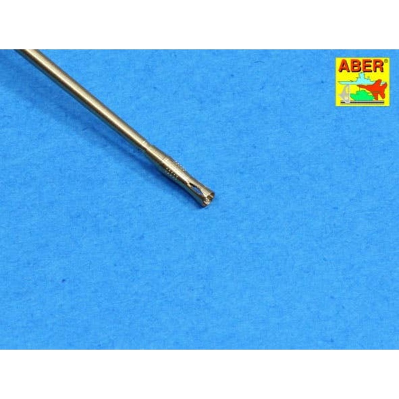 1/35 Barrel for German 20mm RH202 MK20 DM Chain Gun for Wiesel, Luchs, Marder I