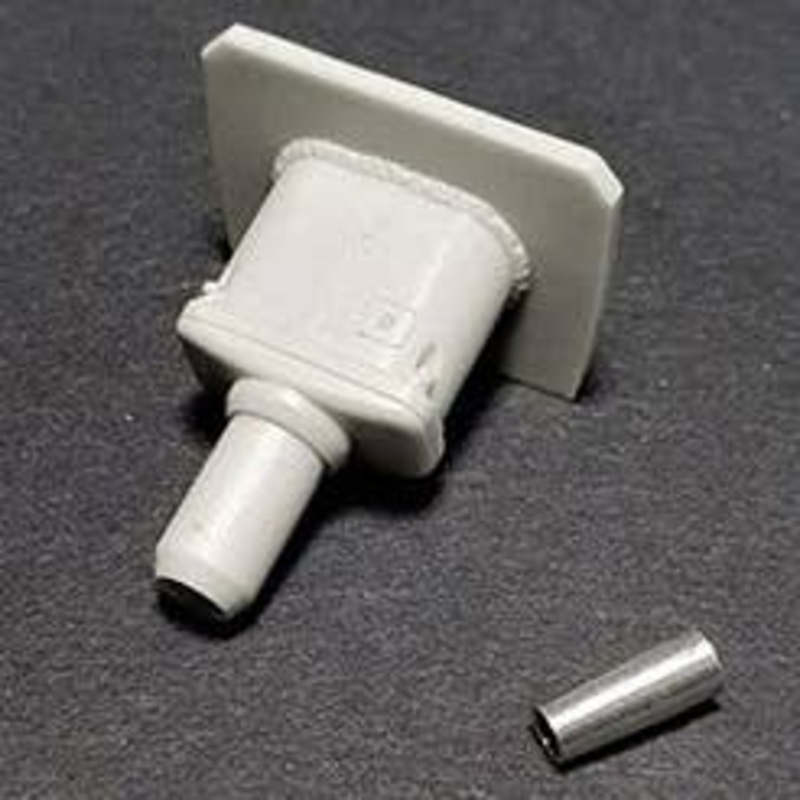 1/35 German III Assault Gun A-E type 7.5cm StuK37 Tank Gun & Mantlet