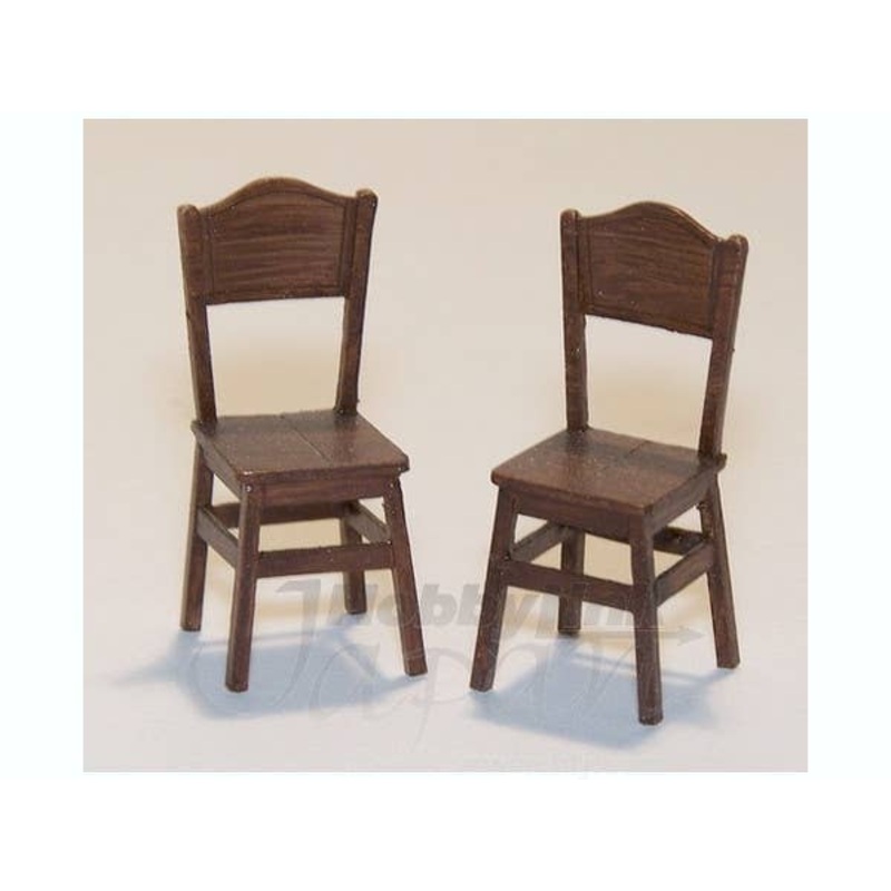 1/35 Kitchen Chairs