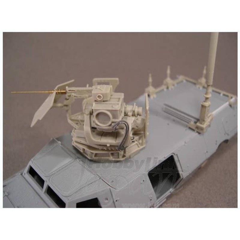 1/35 M1200 Conversion (for Trumpeter)