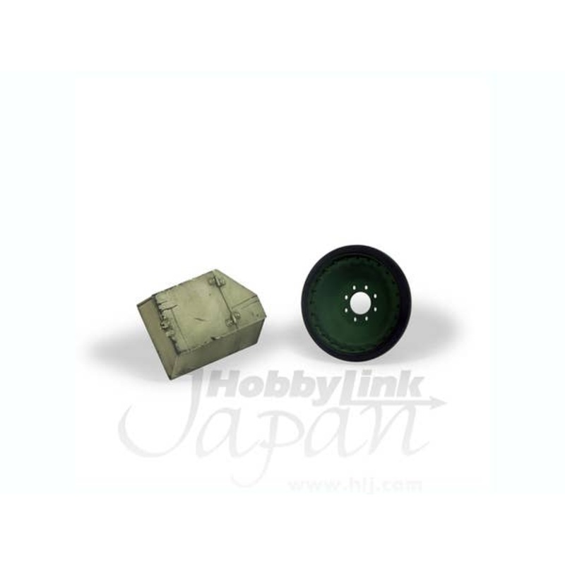 1/35 Night Vision for Panther