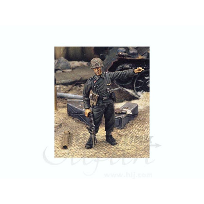 1/35 Panzer Pionier Battalion 124 (Vienna '45)