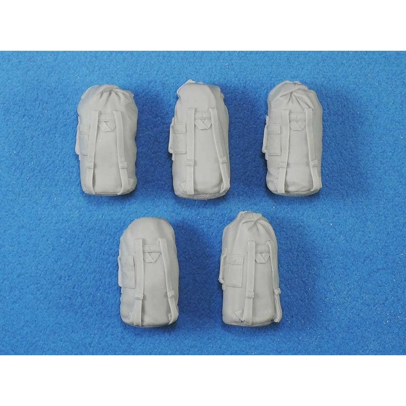 1/35 US Duffle Bag Set