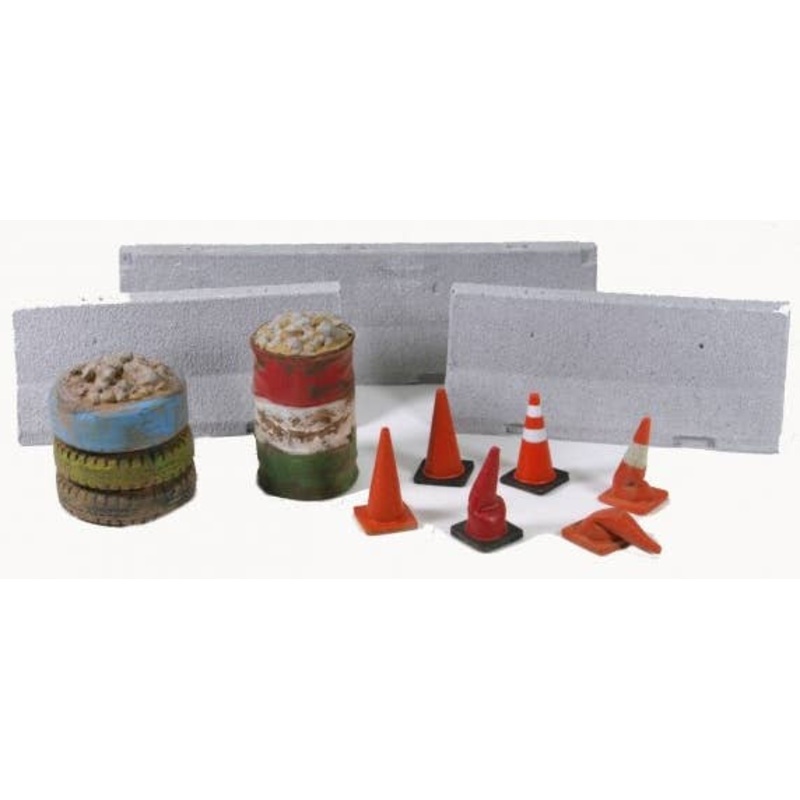 1/35 Check Point Stuff