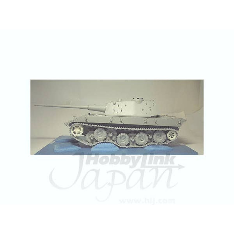 1/35 E-100 Suspension Kit for Trumpeter