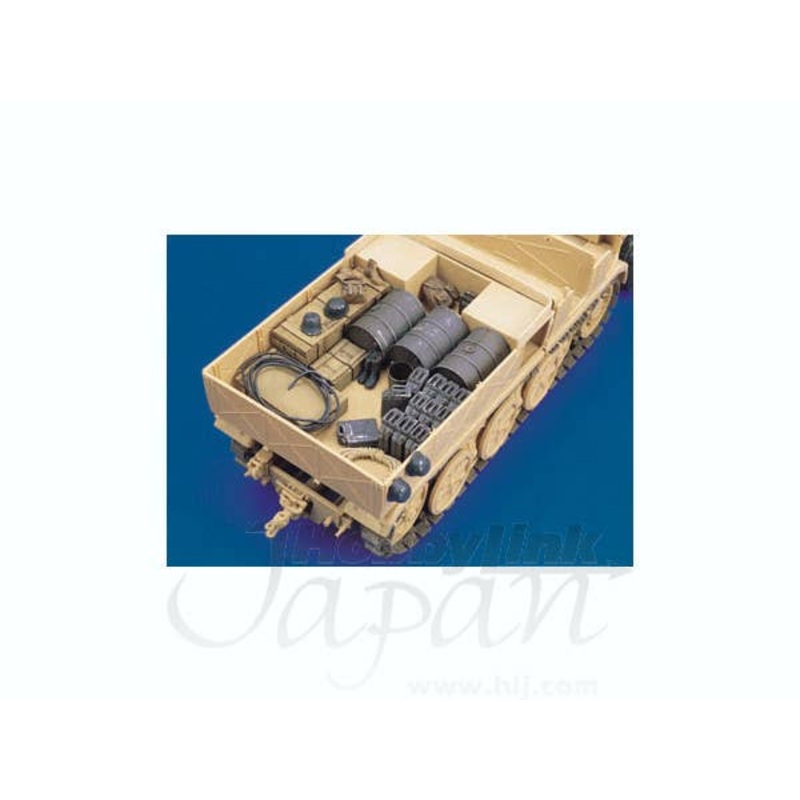 1/35 FAMO Stowage